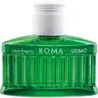 Laura Бьяджотти, Roma Мужчина Green Swing, вода туалет spray, 125 ml (7662117)