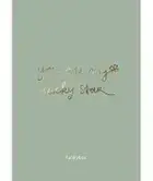 Funkybox, Lucky Clover, детский постер, оливковый, 30x42 см (6389783)