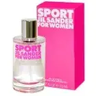 Jil Sander, Sport for Women, Туалетна вода, 100 мл (5902832)