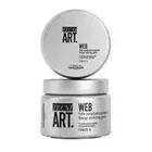 L'Oreal Professionnel, Tecni Art, Web Design Sculpting Paste, волокнистая скульптурная паста, Force 5, 150 мл