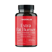 Extra Fat Burner (Экстра Фэт Бернер) капсулы для похудения