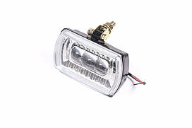 Фара п / тум. МАЗ, ГАЗ, ГАЗЕЛЬ, КРАЗ, ЗІЛ LED  ФПГ-102 LED