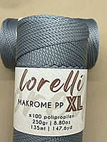 Makrome PP XL Lorelli-064