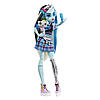 Лялька Monster High Монстро-класика Frankie Stein HHK53 Лялька Монстер Хай Френкі Штейн, фото 4
