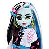 Лялька Monster High Монстро-класика Frankie Stein HHK53 Лялька Монстер Хай Френкі Штейн, фото 6