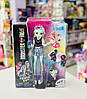 Лялька Monster High Монстро-класика Frankie Stein HHK53 Лялька Монстер Хай Френкі Штейн, фото 8