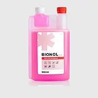 Средство для дезинфекции инструментов Bionol 1000ml