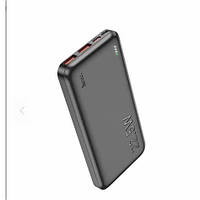 Power bank Hoco J101A 20000mAh 22,5W, чорний