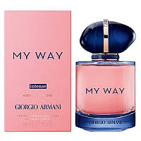 My Way Intense Giorgio Armani eau de parfum 30 ml