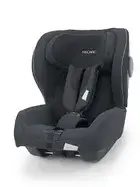 Recaro, Kio, автокрісло, на базу i-Size, 0-18 кг, Select Night Black (6910130)