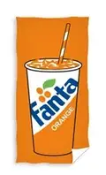 Fanta, банное полотенце, 70х140 см. (7268557)