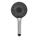 Лійка душова ручна трирежимна А563, фото 2