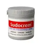 Судокрем, Эксперт, защитный крем, 250 г (6725542)