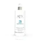 Apis, Hydro Balance Moisturizing Lotion, увлажняющий лосьон с морскими водорослями, 500 мл (6805247)