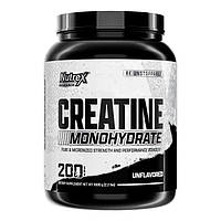 Креатин Nutrex Research Creatine Monohydrate, 1 кг EXP