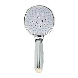 Лійка душова ручна п'ятирежимна А582, фото 2