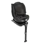 Chicco, Seat3Fit, I-size, Air, автокрісло, Graphite, 40-125 см, 0-18 кг (7482300)