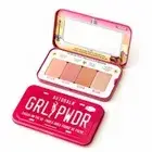 The Balm, Autobalm GRL PWDR Cheeks On the Go, палитра румян (6544839)