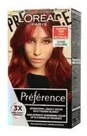 L'Oreal Paris, Preference Vivid Colors, цвет do волосы, nr 5664 cherry red, notting hill (7339840)