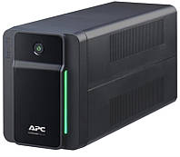 Джерело безперебійного живлення  APC Easy UPS 700VA, 4хС13 (BVX700LI)