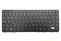 Клавиатура с подсветкой для ноутбука HP EliteBook 840 G1 776475-001 Б/У