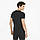 Футболка спортивна чоловіча Puma Evostripe Tee 847394 01 (чорна, віскоза 35%, тренувальна, бренд пума), фото 5