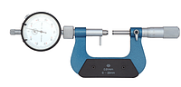 Микрометр рычажный индикаторный МРИ 0-25