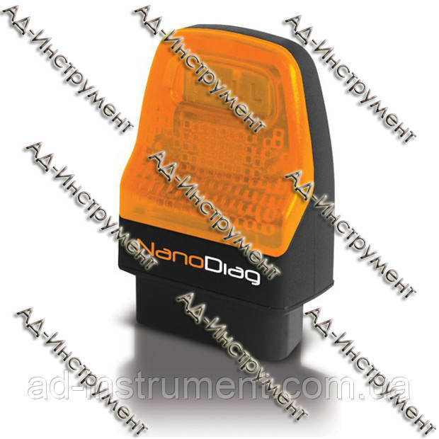 Сканер для диагностики легковых автомобилей TEXA Nano Diag - фото 1 - id-p28514225