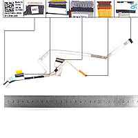 Шлейф матрицы для Dell Latitude 5300 2-in-1 (eDP 30pin, 01THR0, 450.0G30F.0021, Original)