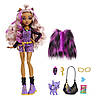 Лялька Monster High Монстро-класика Clawdeen Wolf HHK52 Лялька Монстер Хай Клодін, фото 2