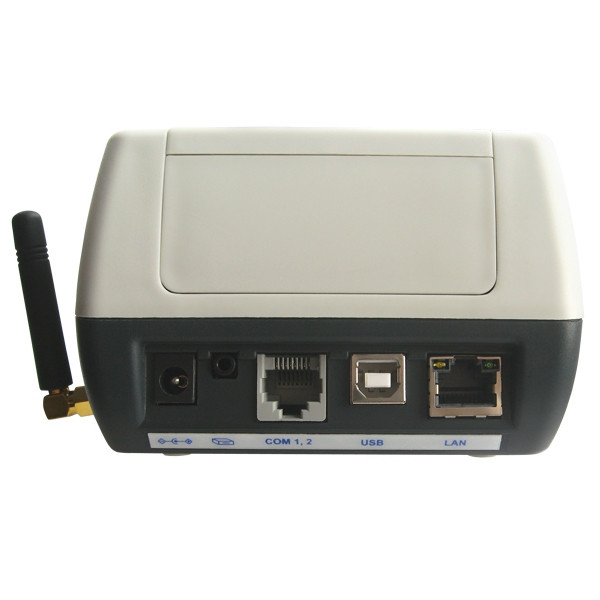 MINI-T51.01 вигляд ззаду