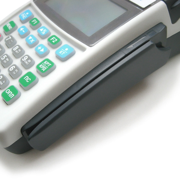 MINI-T51.01 клавіатура