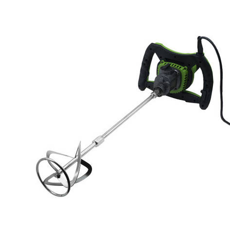 Будівельний міксер Procraft PMM2200 New, фото 1