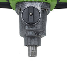 Будівельний міксер Procraft PMM2200 New, фото 3