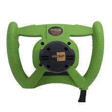 Будівельний міксер Procraft PMM2200 New, фото 4