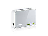 Комутатор TP-Link TL-SF1005D, фото 3