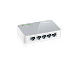 Комутатор TP-Link TL-SF1005D, фото 4