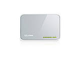 Комутатор TP-Link TL-SF1005D, фото 5