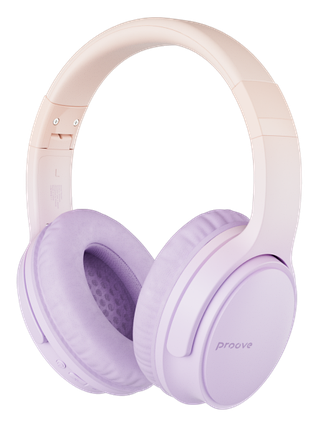 Bluetooth Stereo Proove Tender purple UA, фото 1