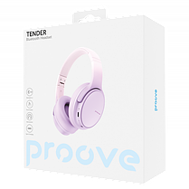 Bluetooth Stereo Proove Tender purple UA, фото 6