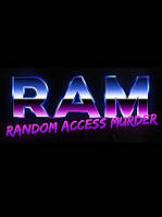 Random Access Murder для ПК (Ключ активації Steam) регіон Весь світ