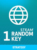 Strategy Random для ПК (Ключ активації Steam) регіон Весь світ