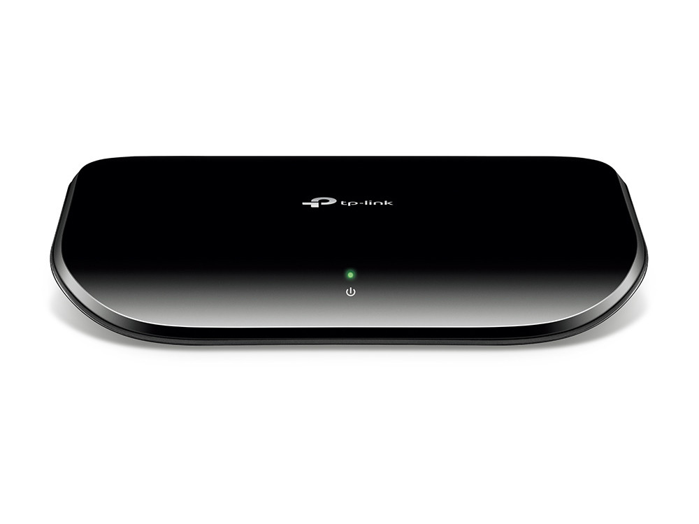 Комутатор TP-Link TL-SG1005D