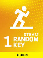 Action Random Game для ПК (Ключ активації Steam) регіон Весь світ