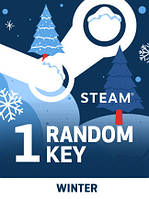 Random Winter 1 Key для ПК (Ключ активації Steam) регіон Весь світ