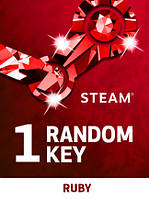 Ruby Random 1 Key для ПК (Ключ активації Steam) регіон Весь світ