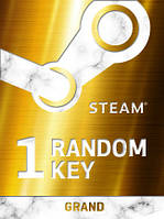 Grand Random 1 Key для ПК (Ключ активації Steam) регіон Весь світ