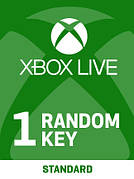 Random Xbox Standard Key (Ключ активації на Xbox One | Series X/S) регіон Європа