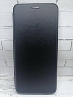 Чехол книжка для Samsung Galaxy A05 black