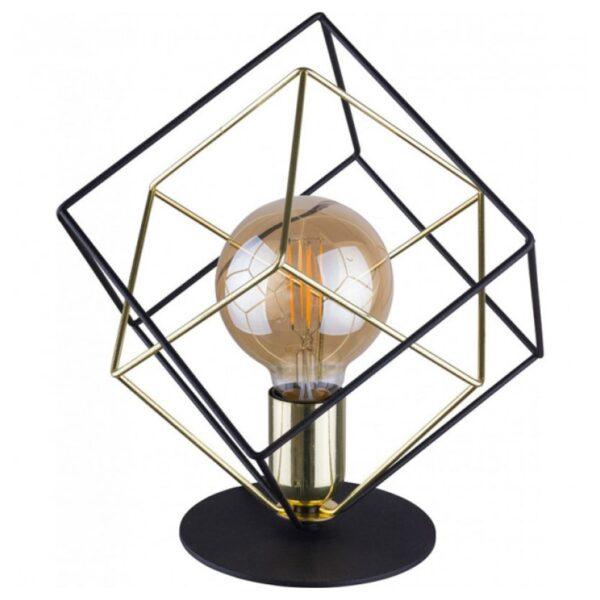 Настільна лампа TK Lighting 5450 Alambre